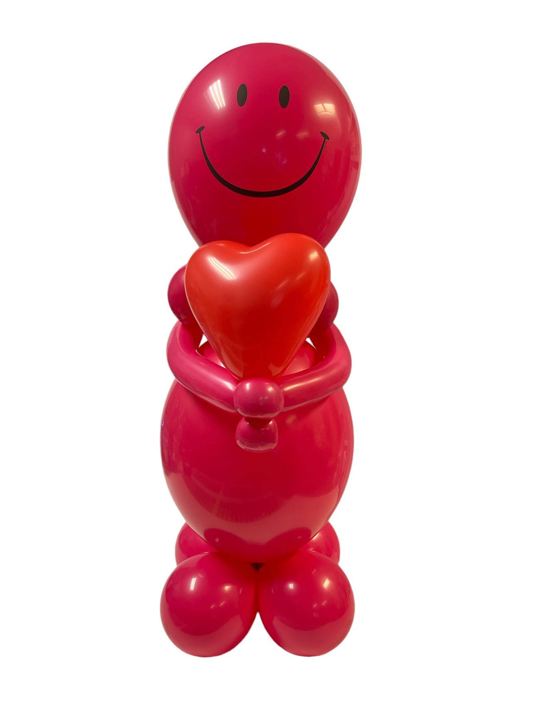 Balloon Buddy - Red