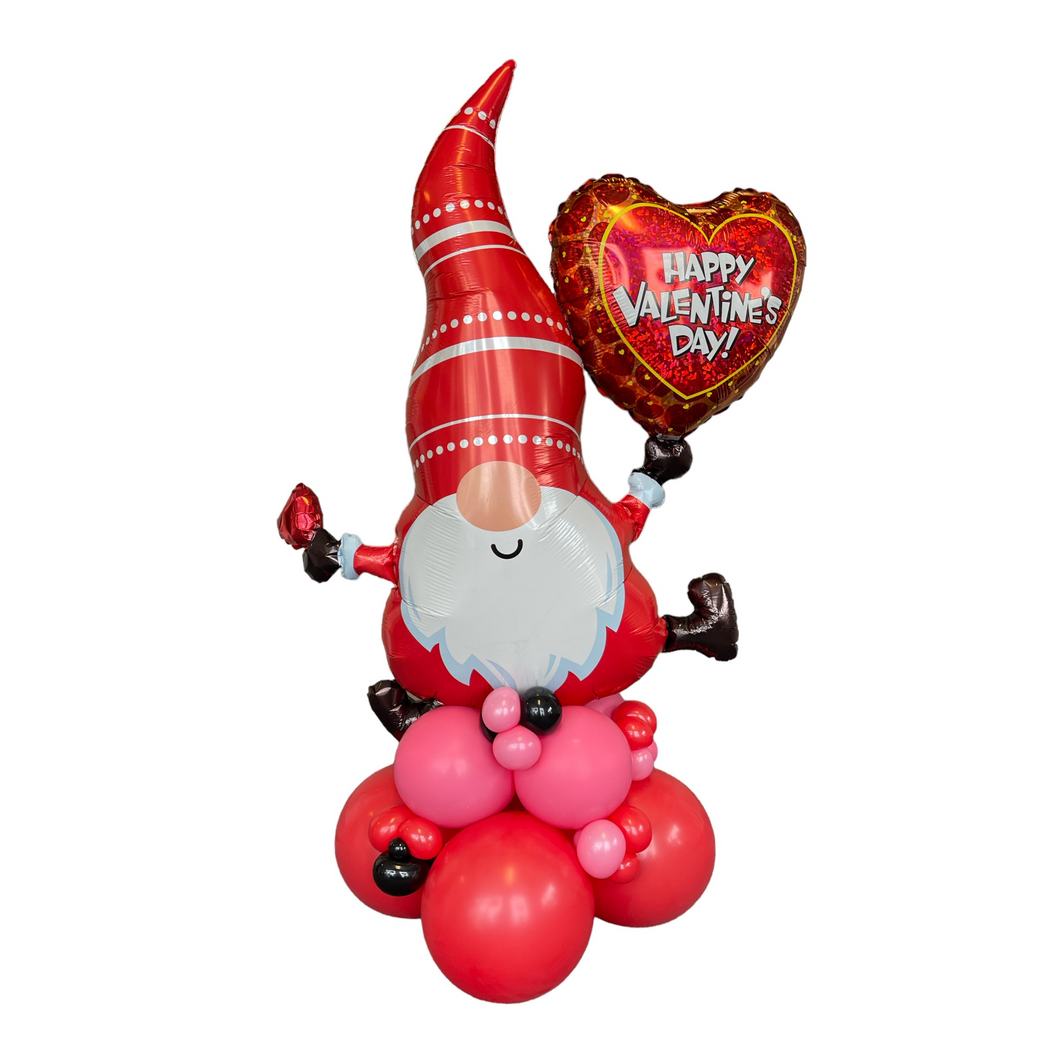 Gnome one like you Valentine Marquee