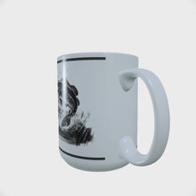 Load and play video in Gallery viewer, FISHERMAN - 15oz Mug
