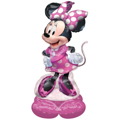 Minnie Mouse Airloonz