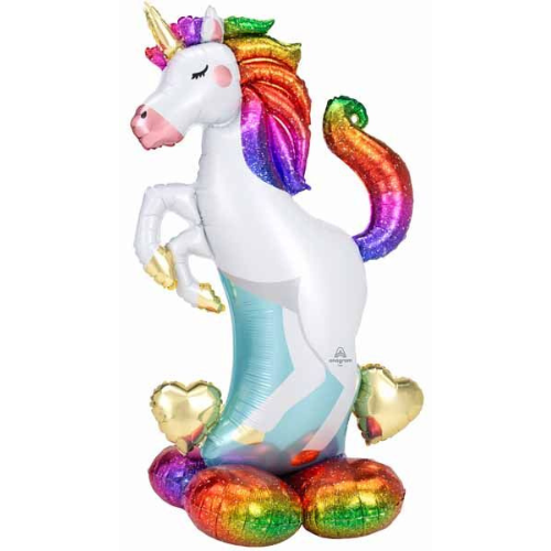 Unicorn Airloonz