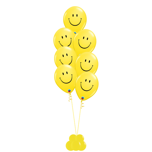 All Around Smiles Bouquet