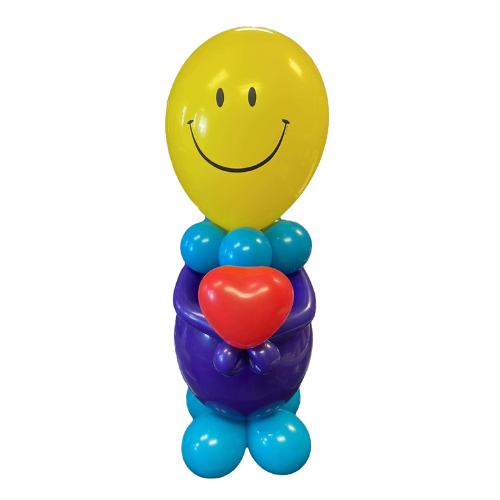 Balloon Buddy - Multi Colour