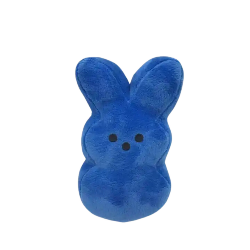 Mini Easter Bunny Plush