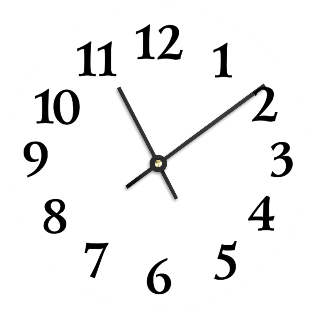Design your Clock