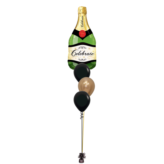 Celebrate Balloon Bouquet