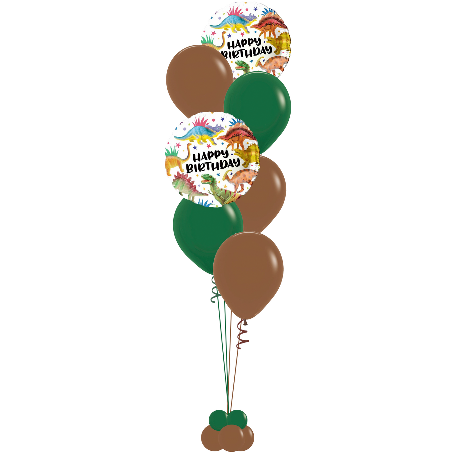 Dino-Mite Birthday Bouquet