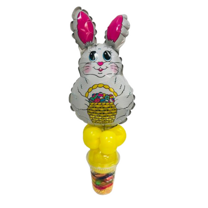 Easter Bunny Candy Cup