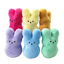 Load image into Gallery viewer, Mini Easter Bunny Plush
