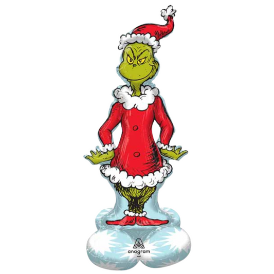 Grinch Airloonz