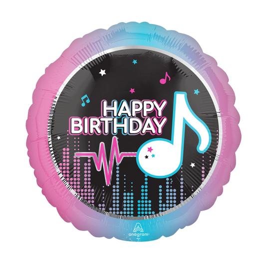 Internet Famous 18" Foil Balloon