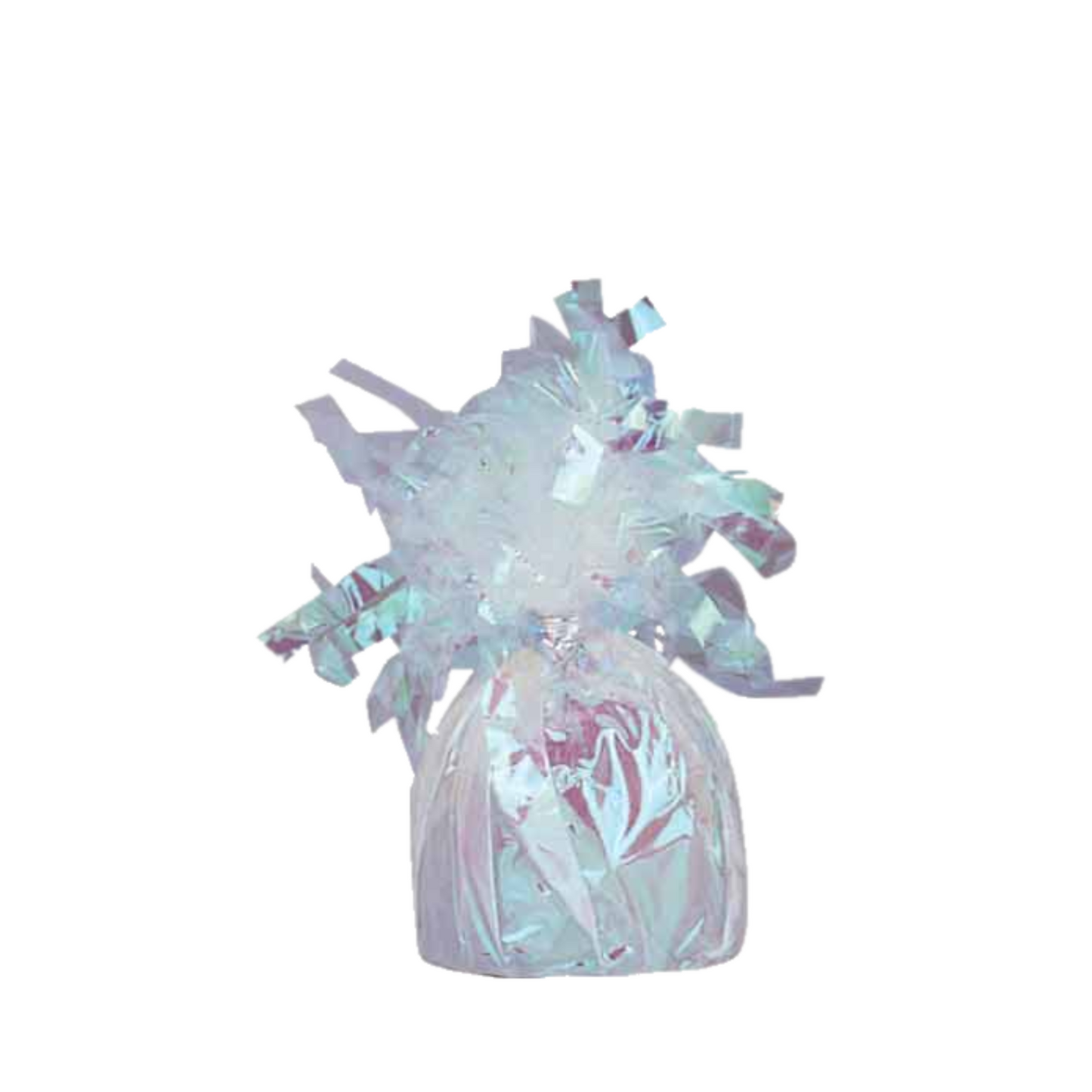 Iridescent Weight