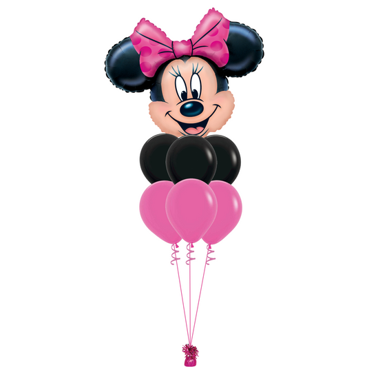 It's Minnie Time!! Bouquet