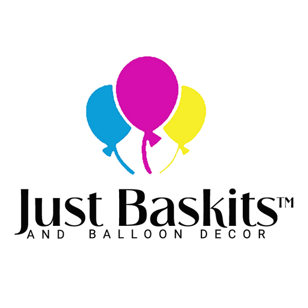 Just Baskits and Balloon Decor