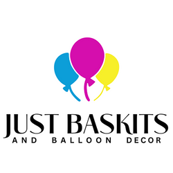 Just Baskits and Balloon Decor
