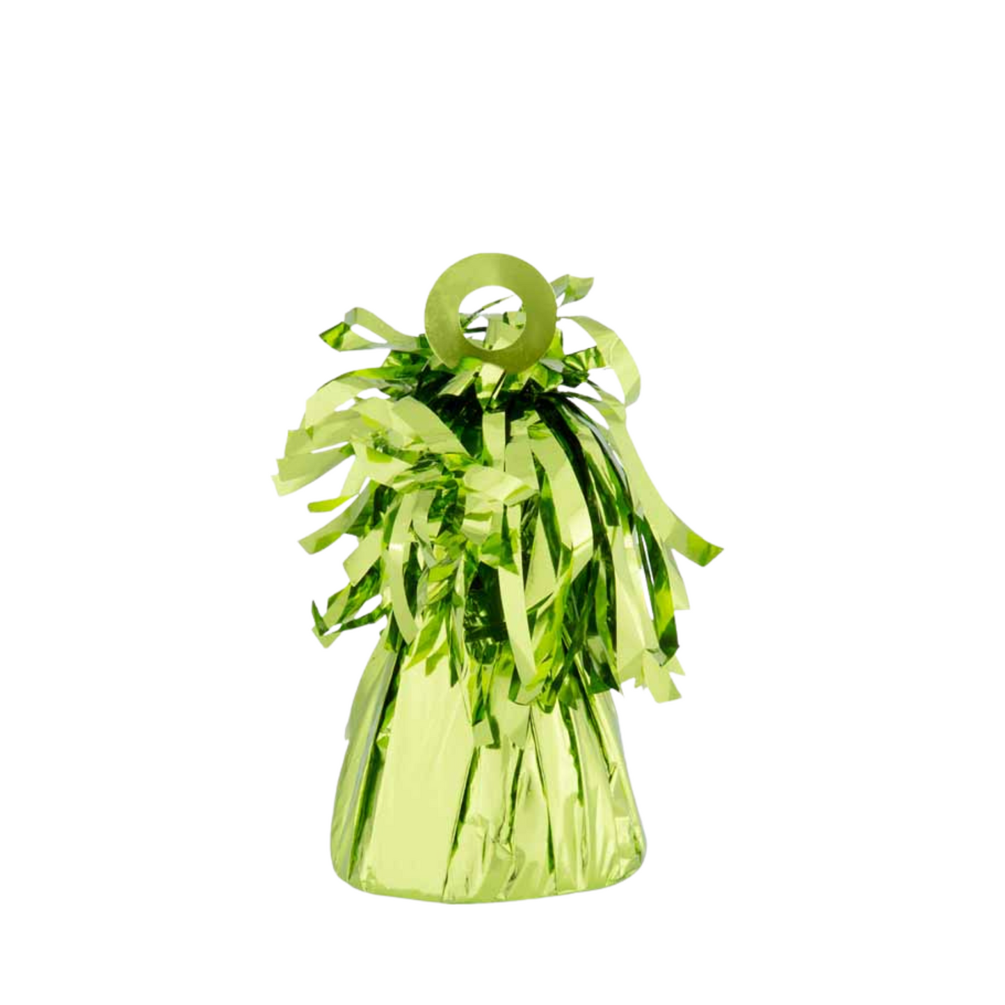 Lime Green Weight