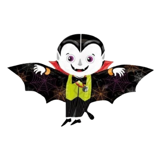 Little Vampire 45" Foil