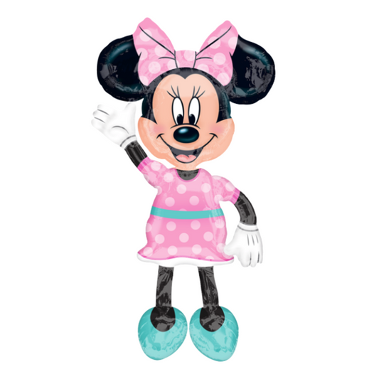 Minnie Airwalker 54"