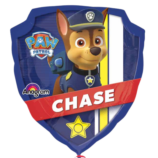 Paw Patrol 27" Foil Balloon