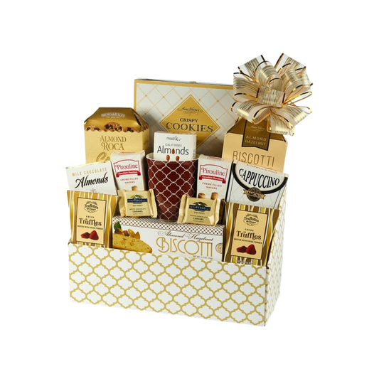 Prestige Delight Gift Basket