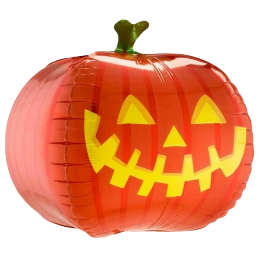 Pumpkin 18" Foil