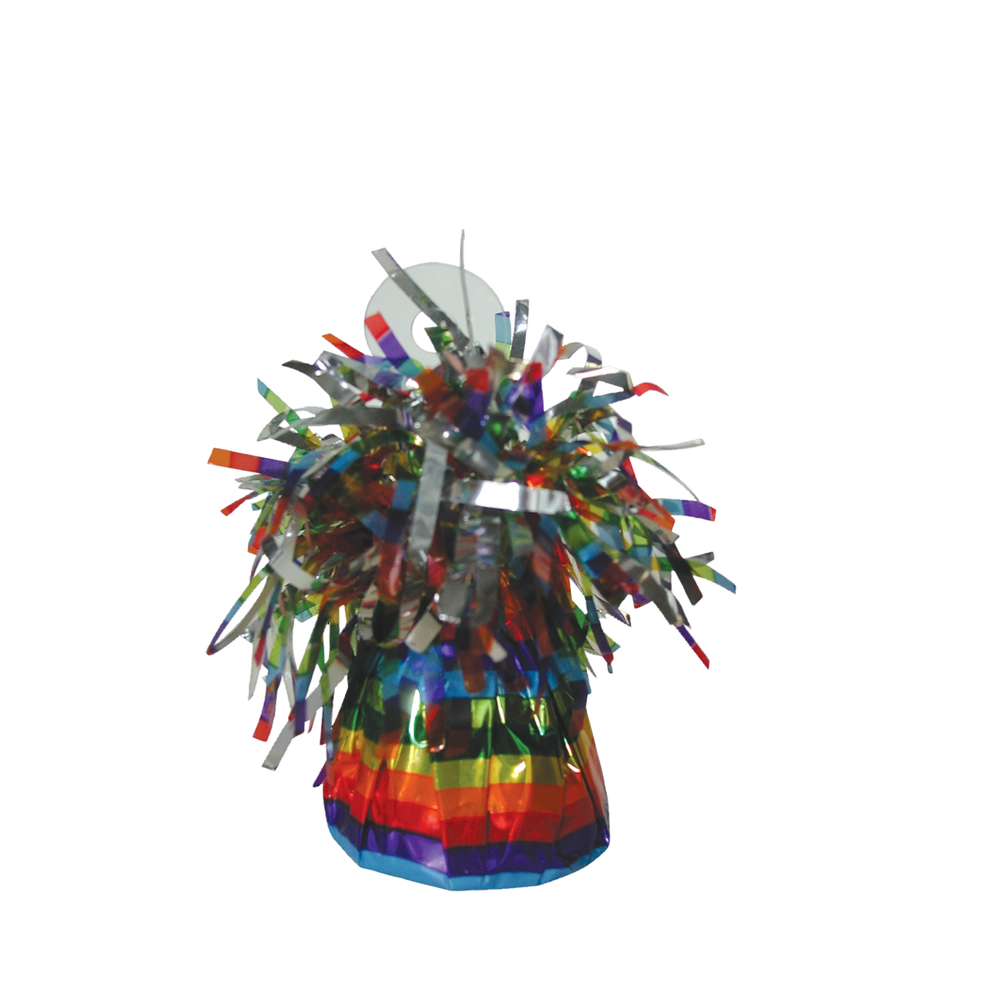 Rainbow Weight