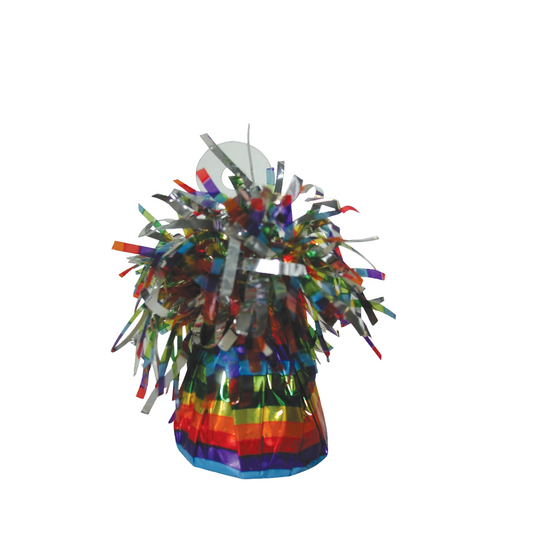 Rainbow Weight