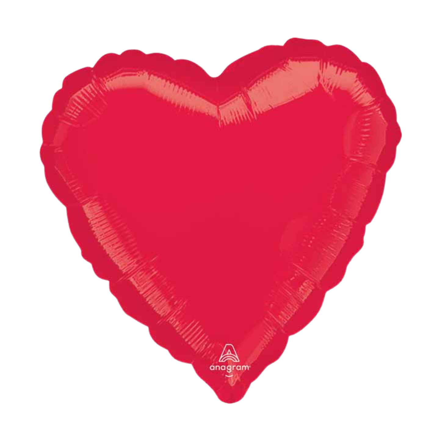 Red 18" Heart