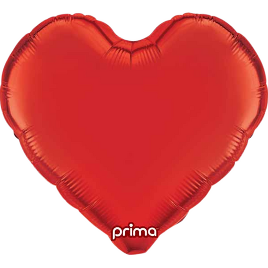 Red Heart 32" Foil