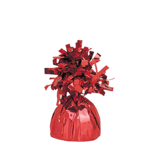 Red Weight