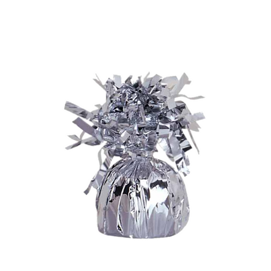 Silver Weight