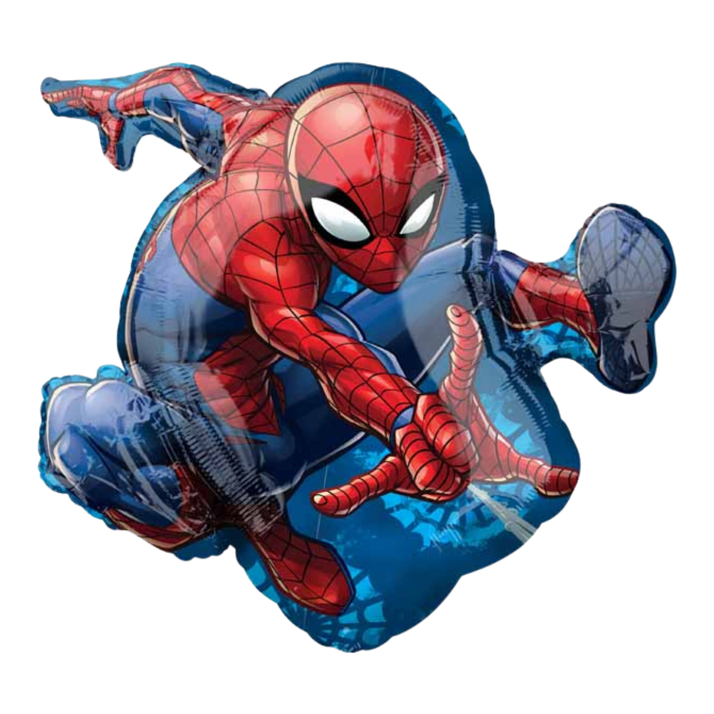 Spiderman 29" Foil Balloon