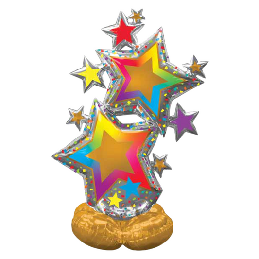 Star Cluster Airloonz