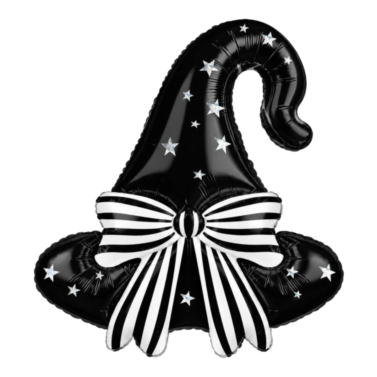 Witches Hat 23" Foil Balloon